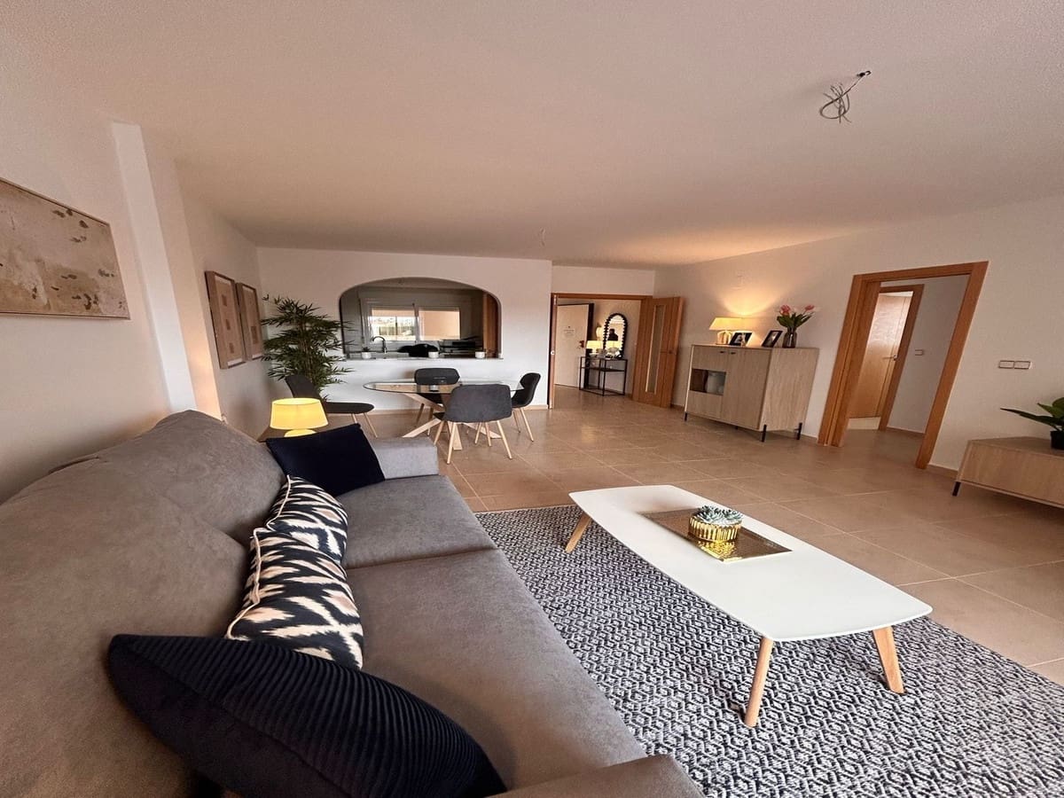 2 Zimmer Apartment zu verkaufen in Orihuela Costa mit Pool - 198.500 € (Ref: 10077491)