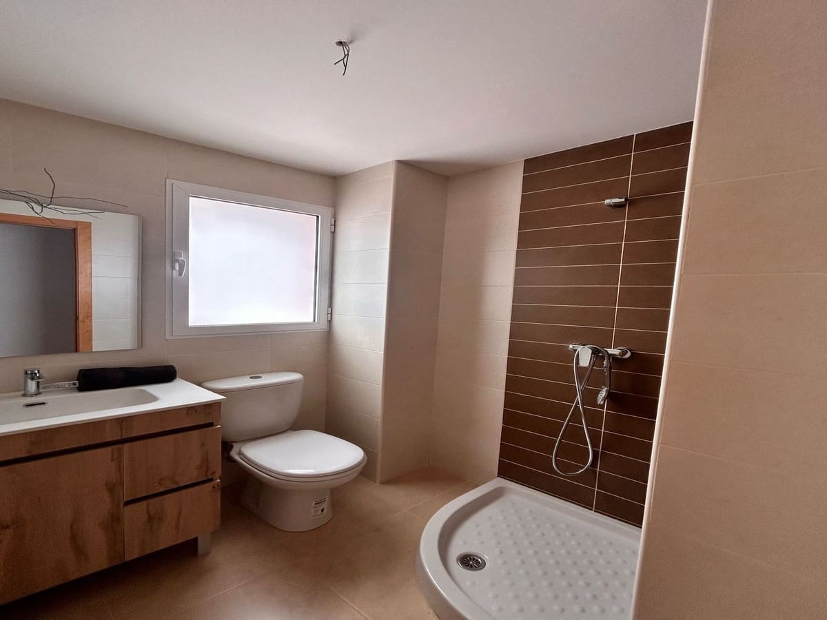 1 sypialnia Apartament na sprzedaż w Orihuela Costa z basenem - 147 500 € (Ref: 10077492)