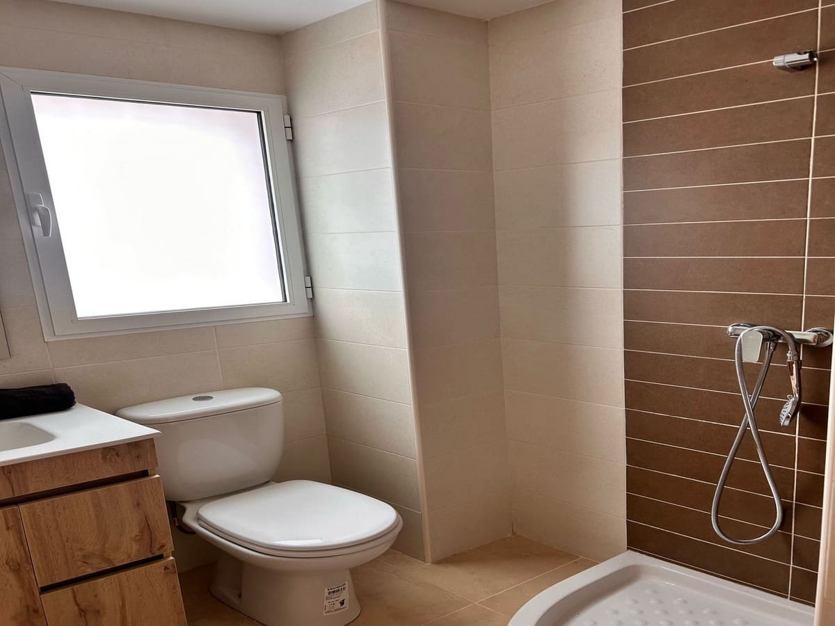 1 sypialnia Apartament na sprzedaż w Orihuela Costa z basenem - 147 500 € (Ref: 10077492)