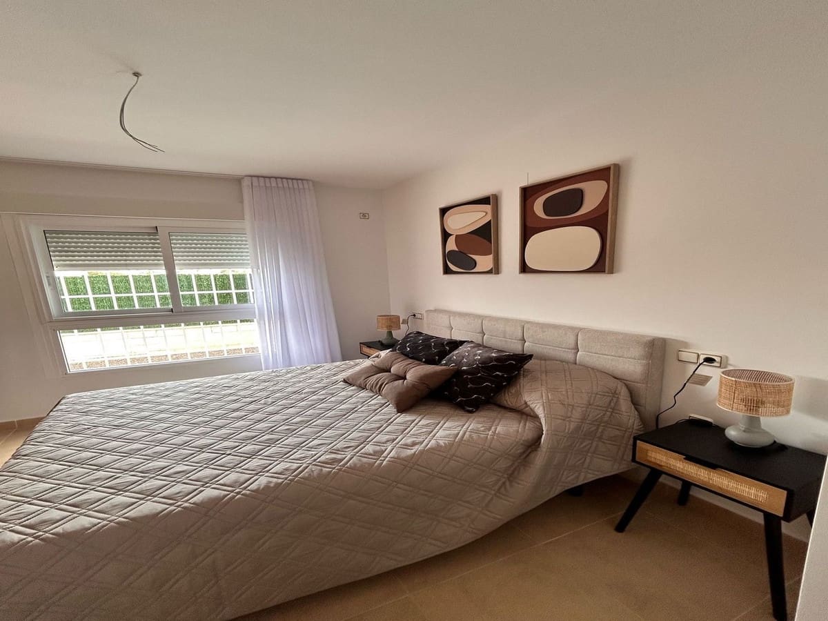 1 sypialnia Apartament na sprzedaż w Orihuela Costa z basenem - 147 500 € (Ref: 10077492)
