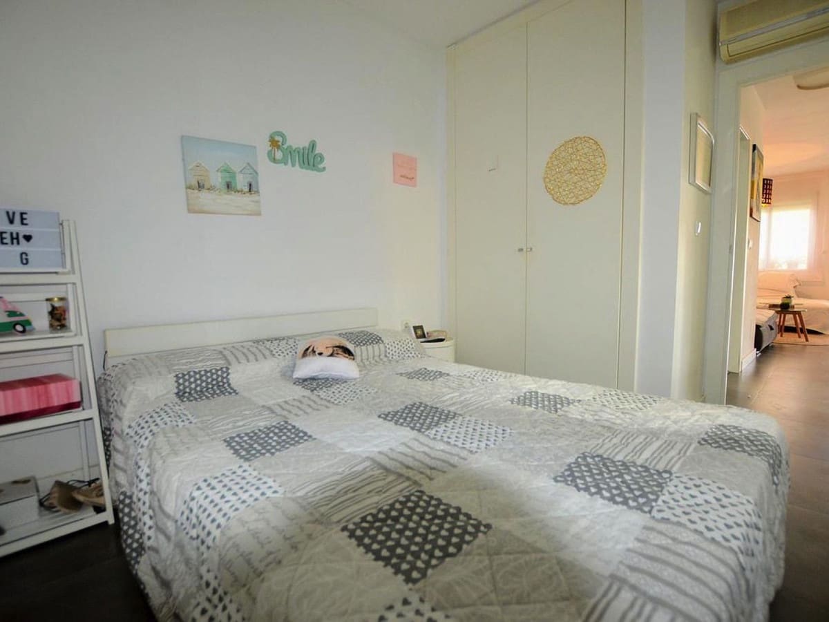 3 soverom Kjedet enebolig til salgs i Lo Pagan med garasje - € 325 000 (Ref: 10077502)