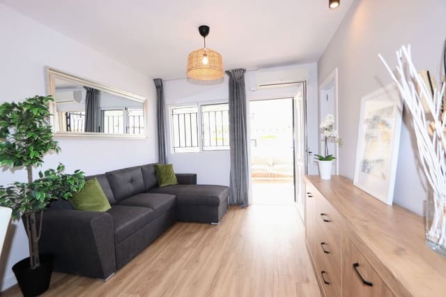 3 quarto Casa em Banda para venda em Punta Prima, Orihuela com piscina - 268 800 € (Ref: 10077511)