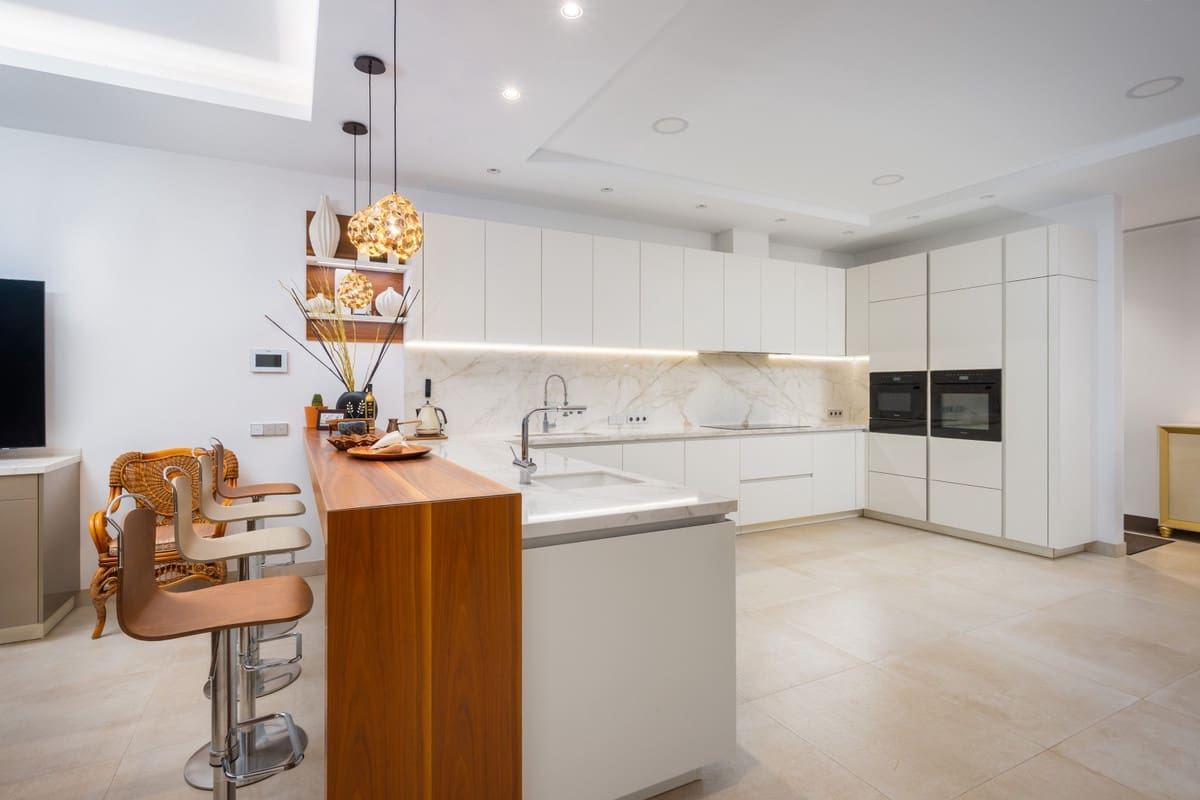 7 camera da letto Villa in vendita in Atalaya-Isdabe con piscina - 4.750.000 € (Rif: 10082270)