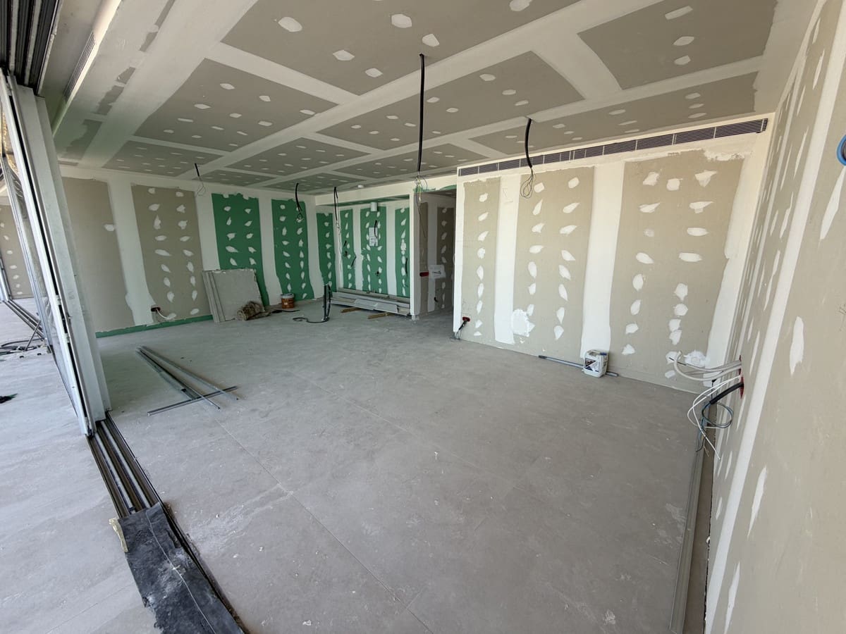 2 soveværelse Lejlighed til salg i Fuengirola med swimmingpool garage - € 885.000 (Ref: 10082274)