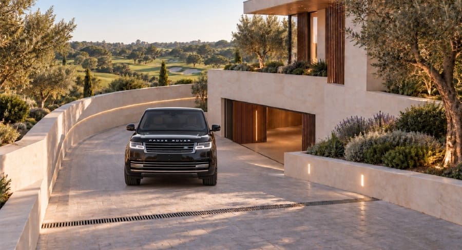 5 sypialnia Willa na sprzedaż w Benahavis z garażem - 3 900 000 € (Ref: 10082401)