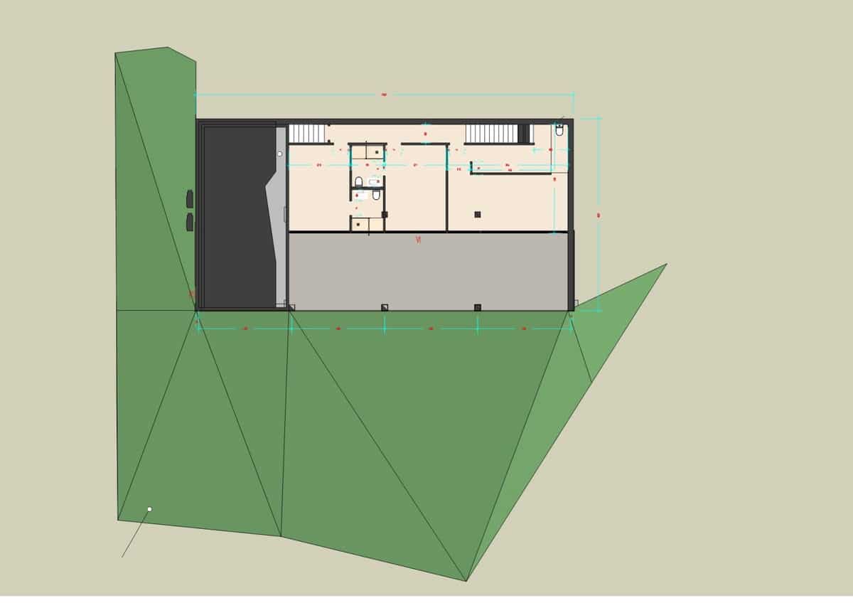 Chalet de 3 habitaciones en Alhaurín el Grande en venta con piscina - 769.000 € (Ref: 10082447)