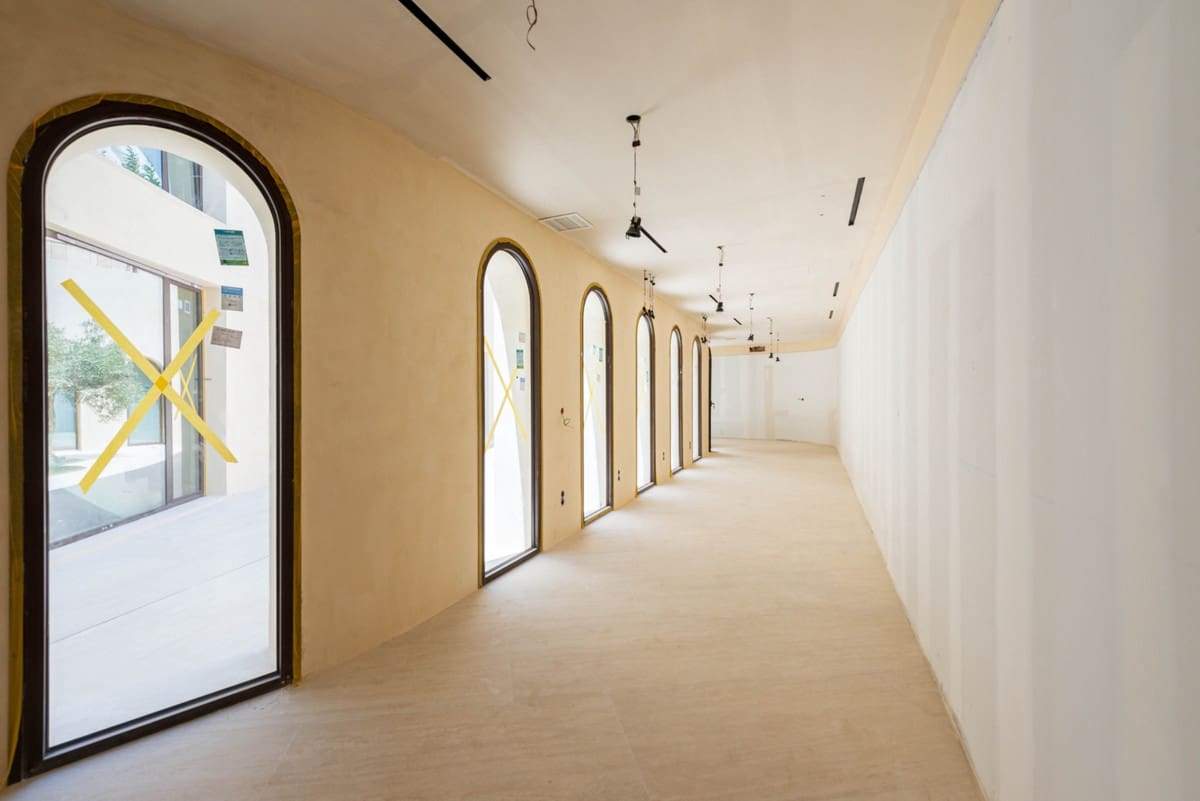 5 slaapkamer Villa te koop in Casares met zwembad garage - € 3.800.000 (Ref: 10082455)