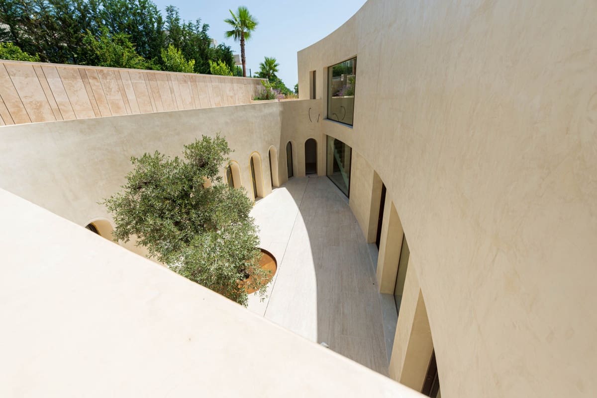 5 slaapkamer Villa te koop in Casares met zwembad garage - € 3.800.000 (Ref: 10082455)