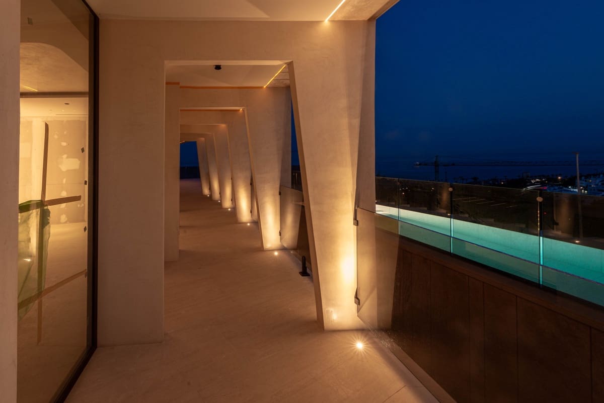 5 slaapkamer Villa te koop in Casares met zwembad garage - € 3.800.000 (Ref: 10082455)