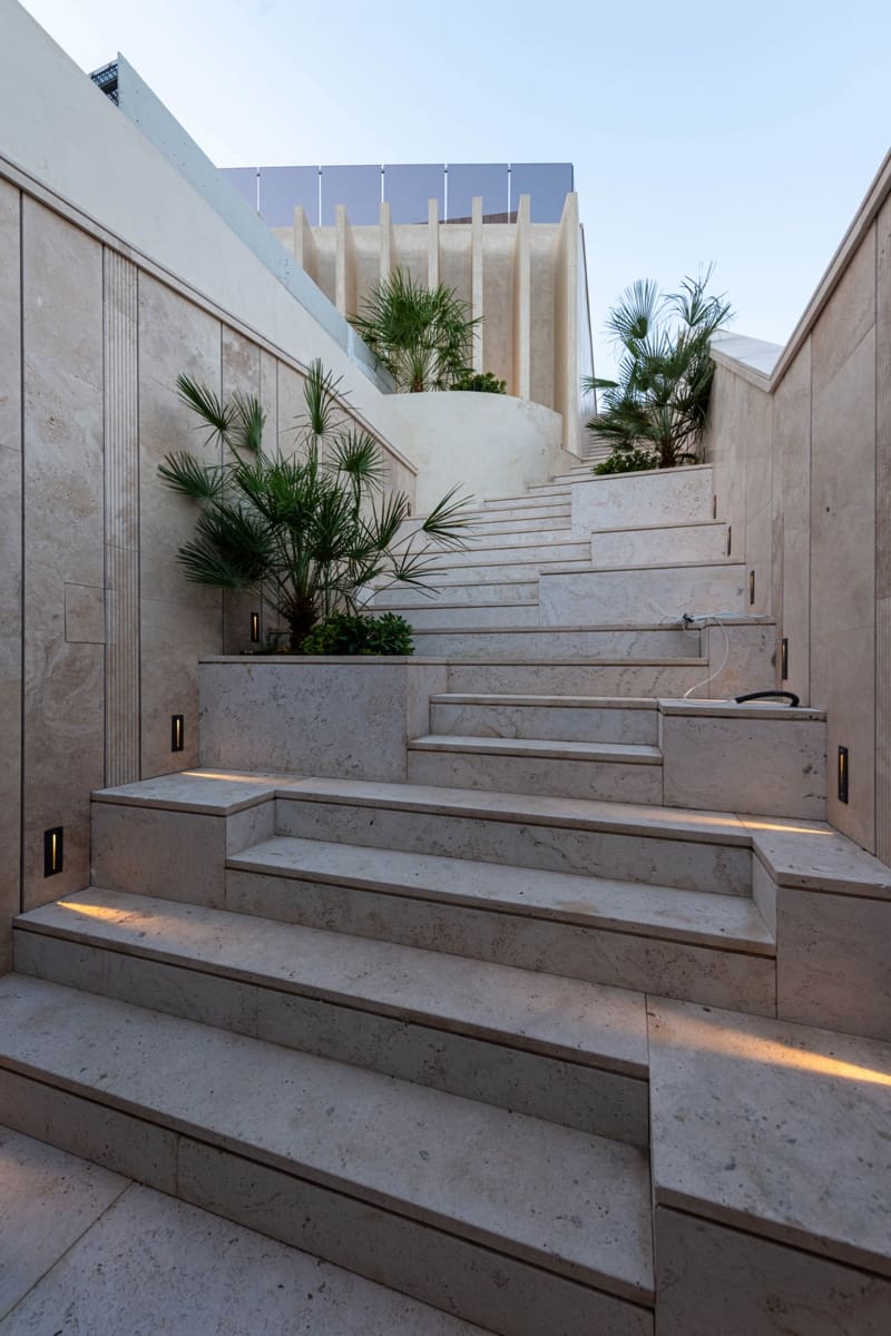 5 slaapkamer Villa te koop in Casares met zwembad garage - € 3.800.000 (Ref: 10082455)
