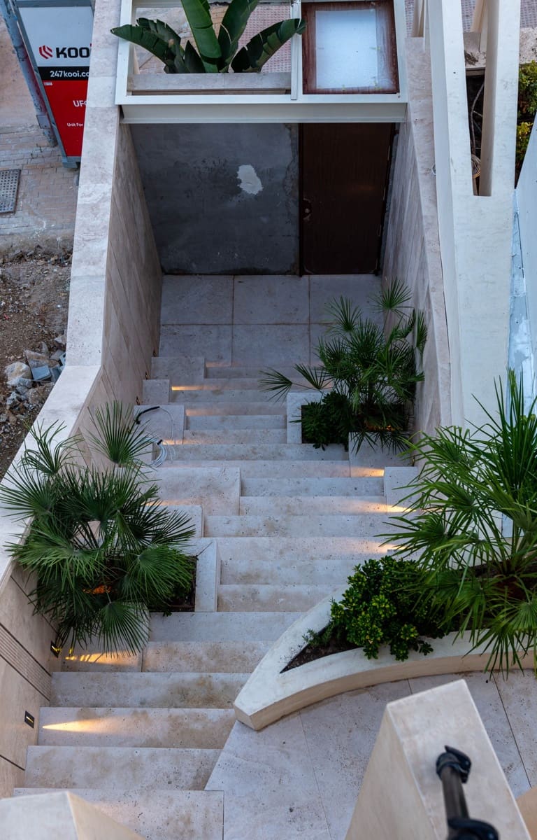 5 slaapkamer Villa te koop in Casares met zwembad garage - € 3.800.000 (Ref: 10082455)