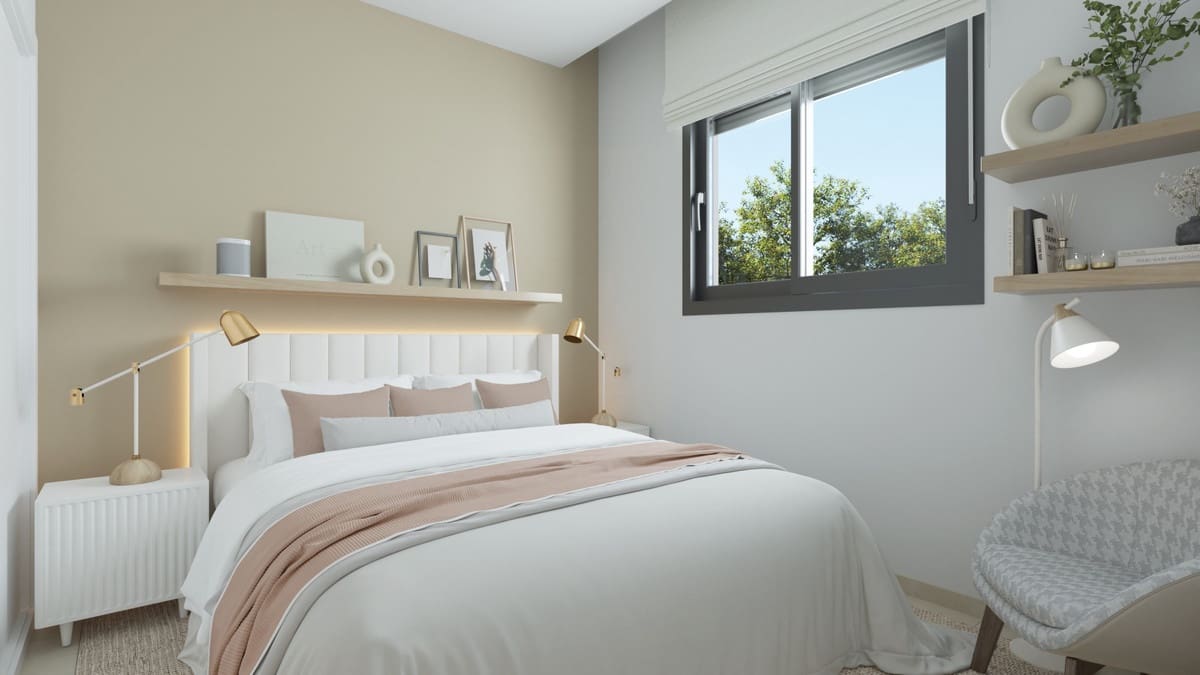 3 chambre Maison de Ville à vendre à El Chaparral avec piscine garage - 999 000 € (Ref: 10082457)