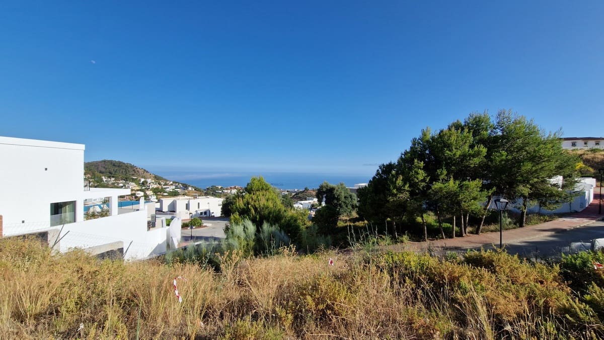 5 sypialnia Willa na sprzedaż w Mijas z basenem garażem - 1 599 000 € (Ref: 10082510)