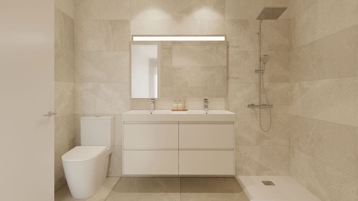 2 quarto Apartamento para venda em La Alcaidesa com piscina - 510 000 € (Ref: 10082532)