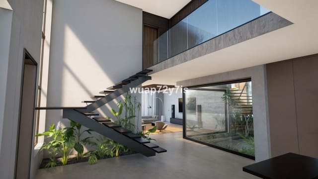 4 sypialnia Willa na sprzedaż w Guadalobón, Estepona z basenem - 1 850 000 € (Ref: 10082545)