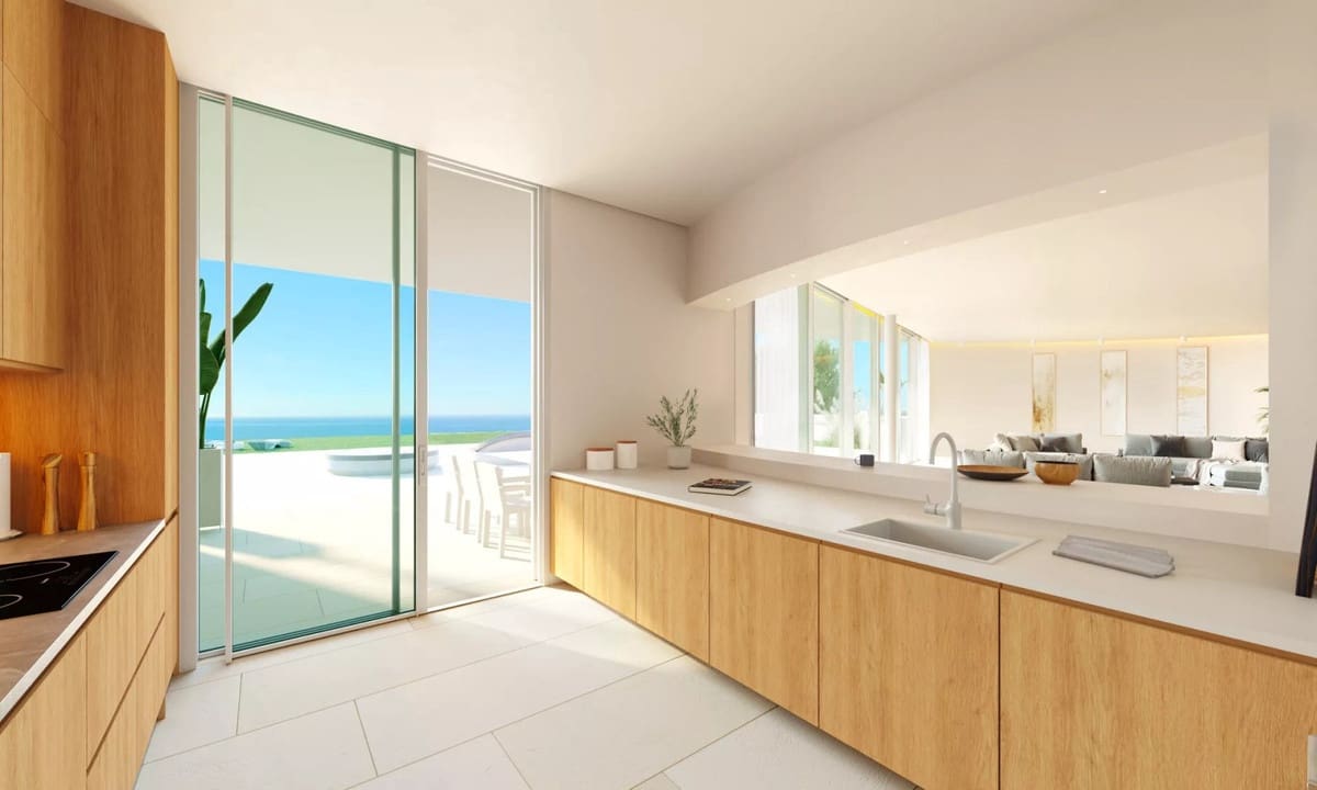 5 camera da letto Villa in vendita in Benalmadena con piscina garage - 2.950.000 € (Rif: 10082580)