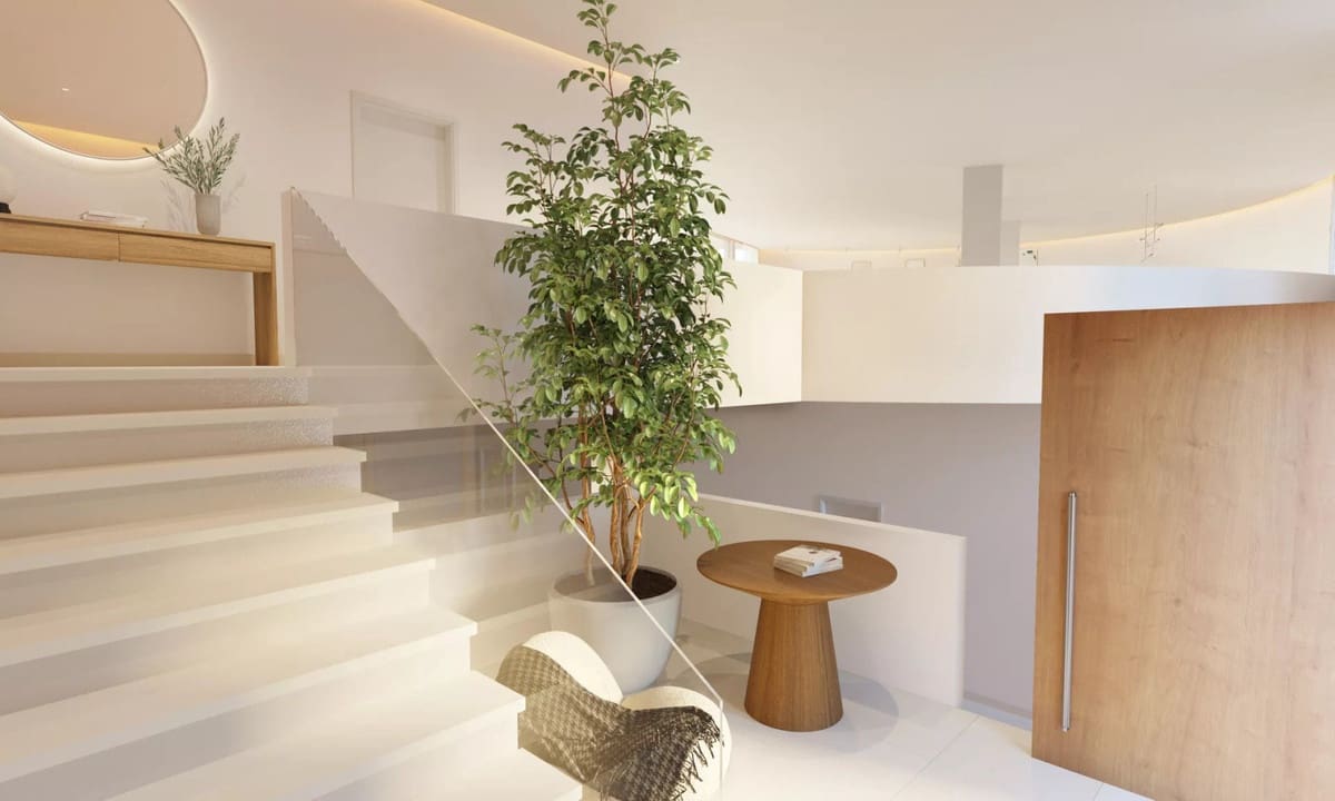 5 camera da letto Villa in vendita in Benalmadena con piscina garage - 2.950.000 € (Rif: 10082580)