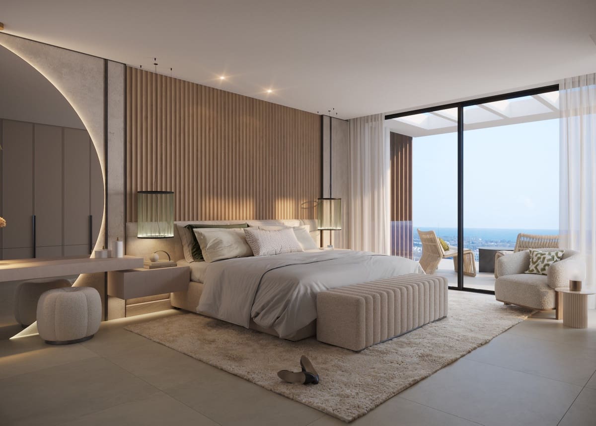 3 soverom Villa til salgs i Estepona med svømmebasseng garasje - € 3 250 000 (Ref: 10082614)