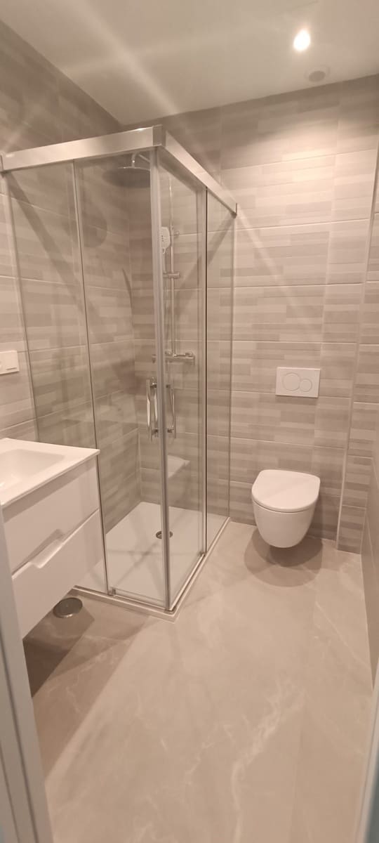 2 makuuhuone Huoneisto myytävänä paikassa Fuengirola - 370 000 € (Ref: 10082640)