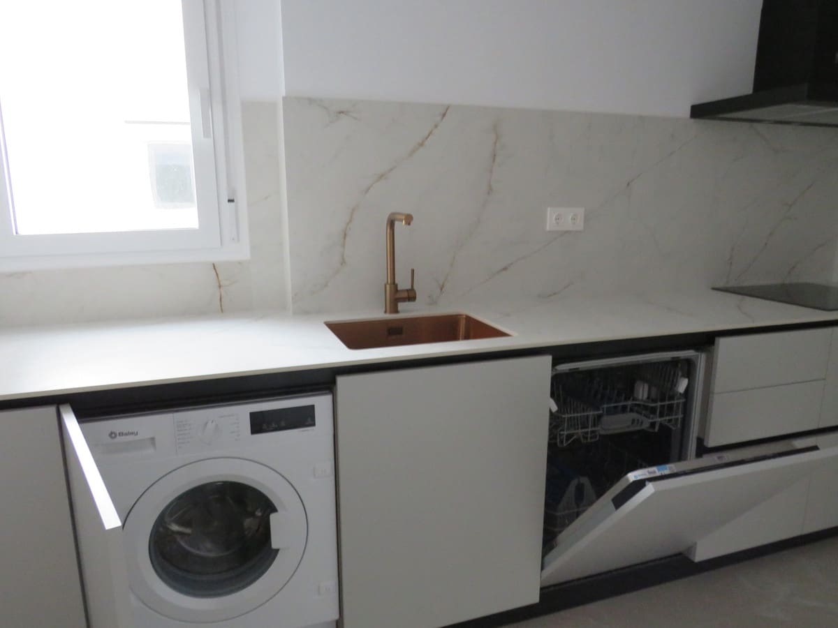 2 makuuhuone Huoneisto myytävänä paikassa Fuengirola - 370 000 € (Ref: 10082640)