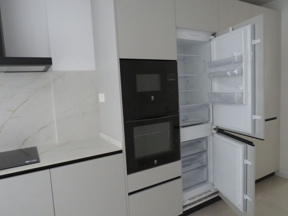 2 makuuhuone Huoneisto myytävänä paikassa Fuengirola - 370 000 € (Ref: 10082640)
