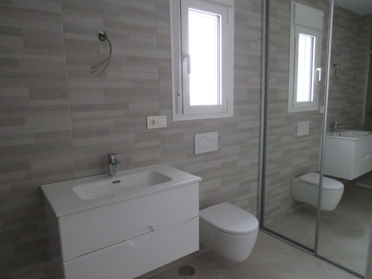 2 makuuhuone Huoneisto myytävänä paikassa Fuengirola - 370 000 € (Ref: 10082640)