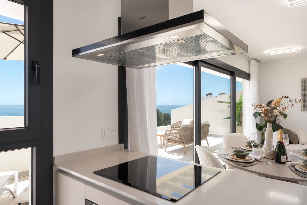 2 quarto Apartamento para venda em El Chaparral com piscina - 580 000 € (Ref: 10082643)