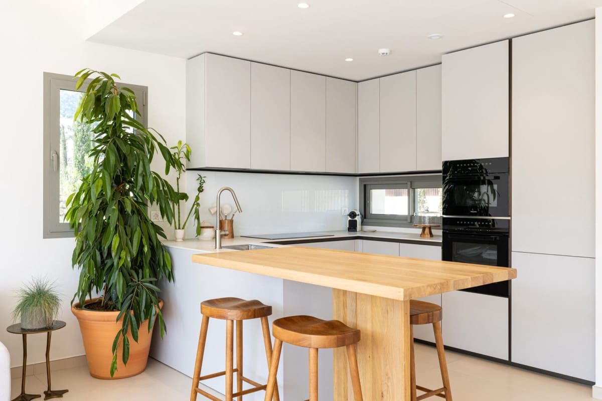 3 slaapkamer Appartement te koop in Mijas - € 1.190.000 (Ref: 10082653)