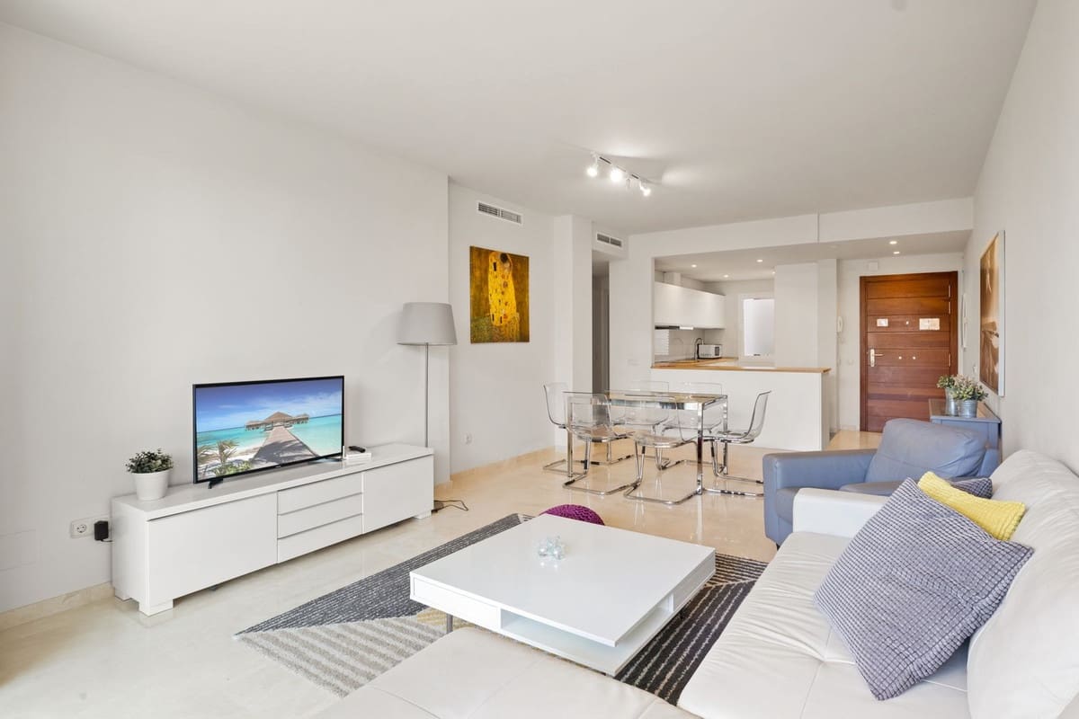 2 soverom Leilighet til salgs i Casares med svømmebasseng garasje - € 390 000 (Ref: 10082655)