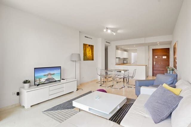 2 soverom Leilighet til salgs i Casares med svømmebasseng garasje - € 390 000 (Ref: 10082655)