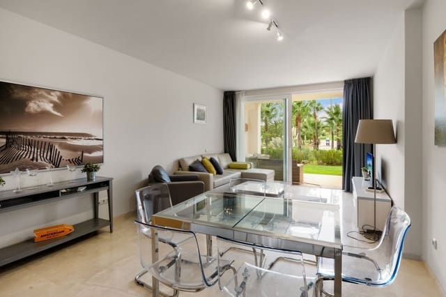 2 soverom Leilighet til salgs i Casares med svømmebasseng garasje - € 390 000 (Ref: 10082655)