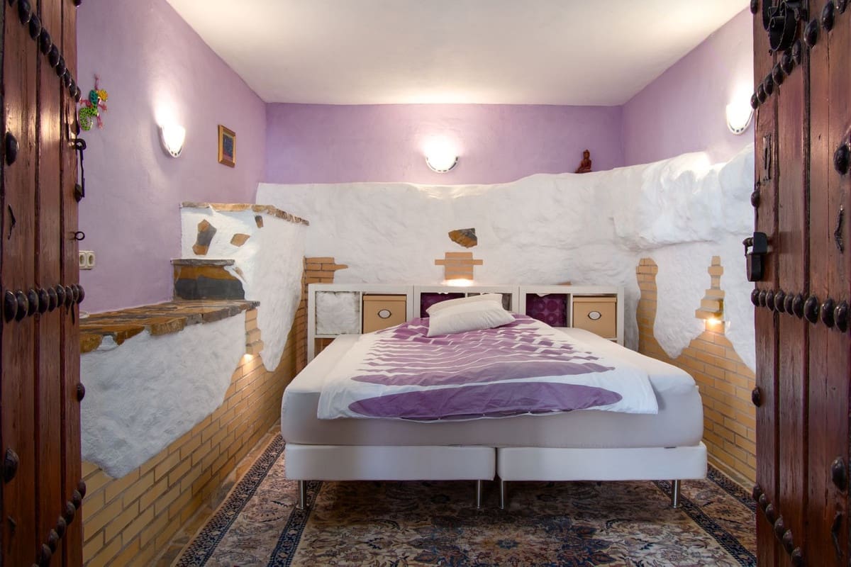 5 sypialnia Willa na sprzedaż w Mijas z basenem garażem - 1 499 000 € (Ref: 10082673)