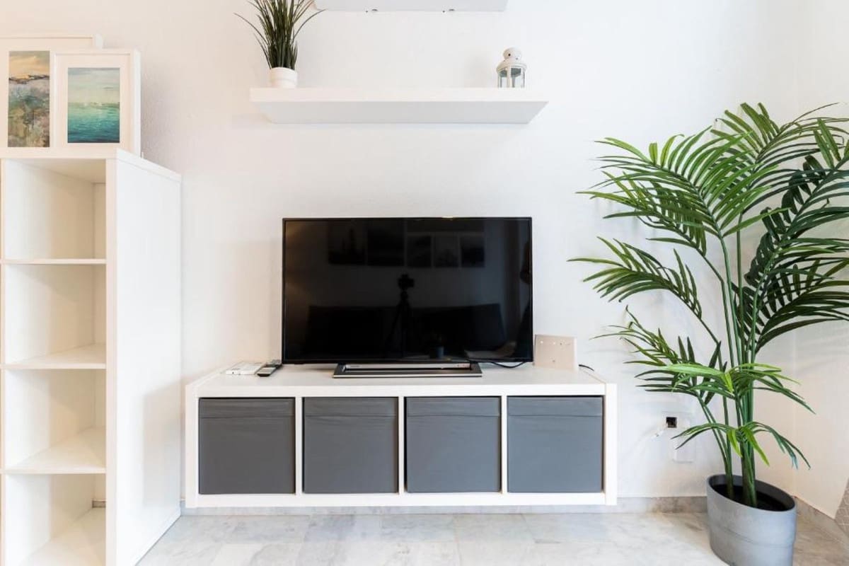 2 soverom Leilighet til salgs i Benalmadena med svømmebasseng garasje - € 310 000 (Ref: 10082674)