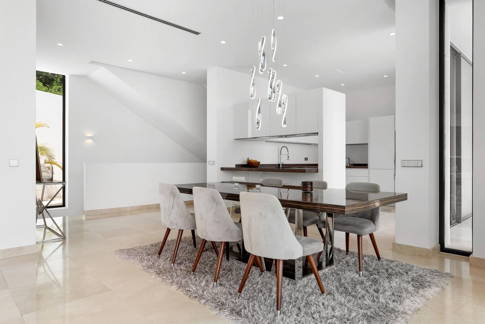 5 soverom Villa til salgs i Benahavis med svømmebasseng - € 3 950 000 (Ref: 10082676)