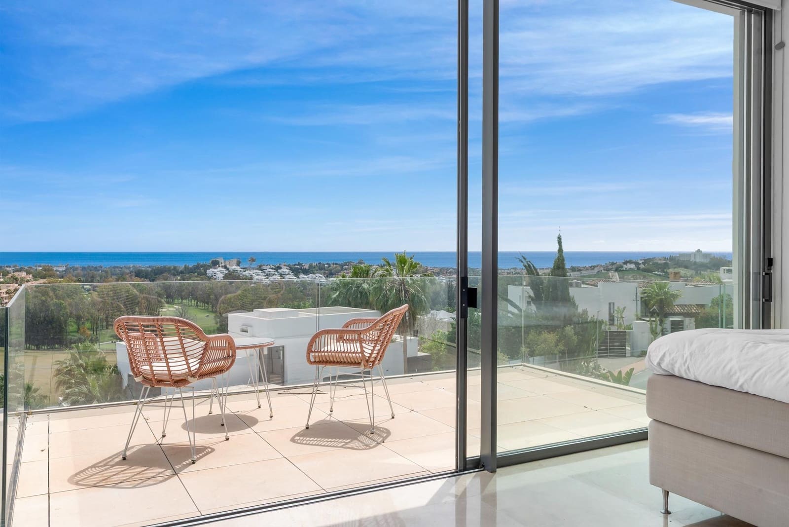 5 soverom Villa til salgs i Benahavis med svømmebasseng - € 3 950 000 (Ref: 10082676)