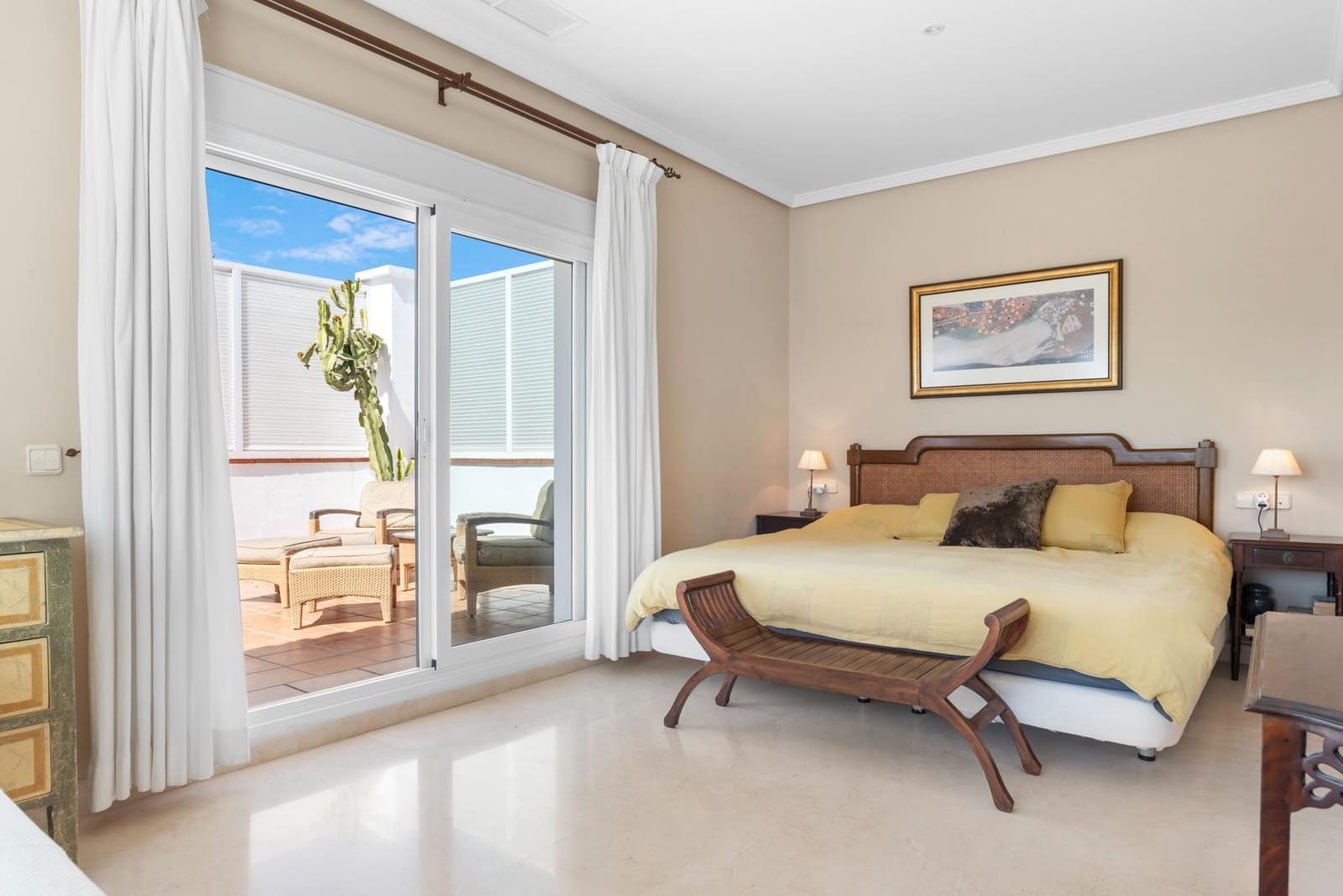 6 soveværelse Villa til salg i Benahavis med swimmingpool - € 2.690.000 (Ref: 10082677)