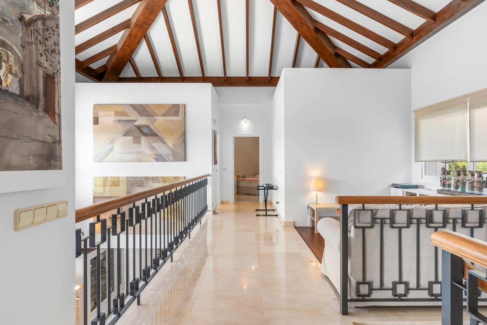 6 soveværelse Villa til salg i Benahavis med swimmingpool - € 2.690.000 (Ref: 10082677)