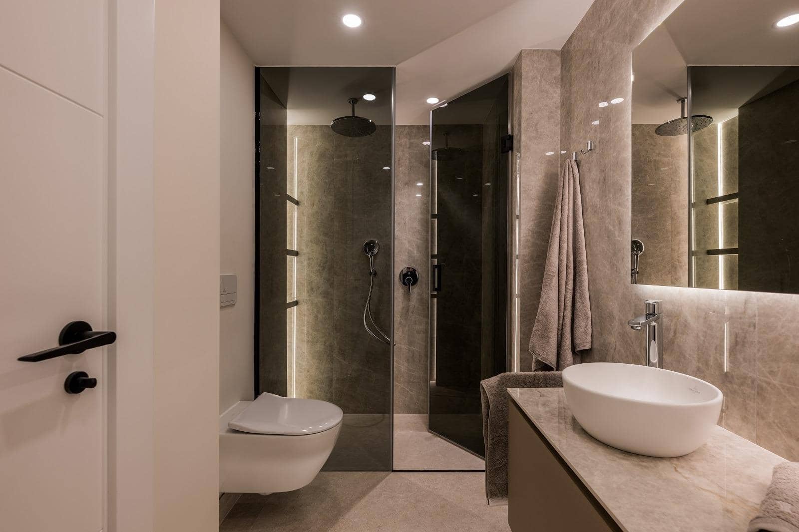 Apartamento de 3 habitaciones en Saladillo-Benamara en venta con piscina - 1.495.000 € (Ref: 10082678)