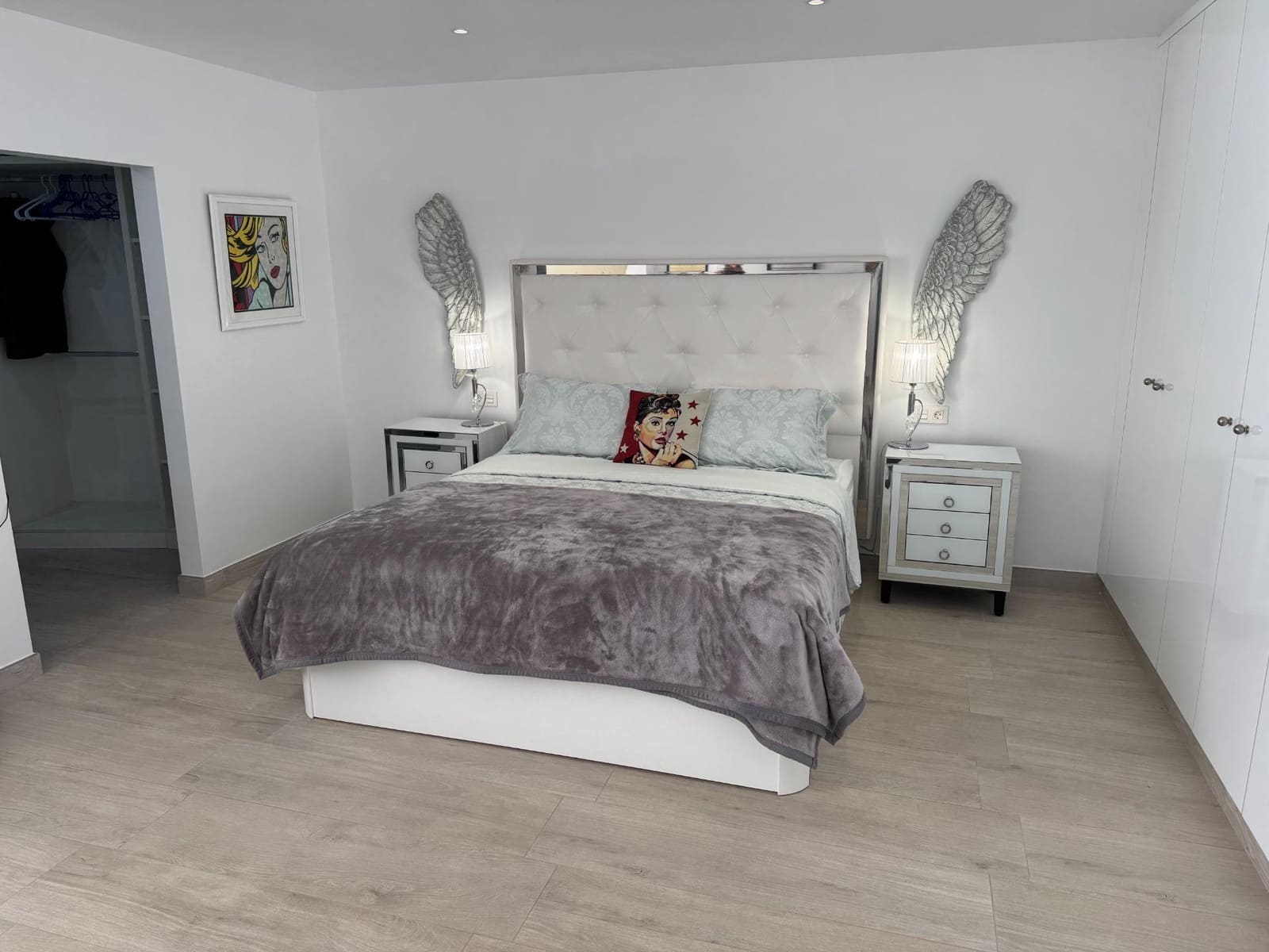 5 camera da letto Villa in vendita in Estepona - 1.395.000 € (Rif: 10082679)