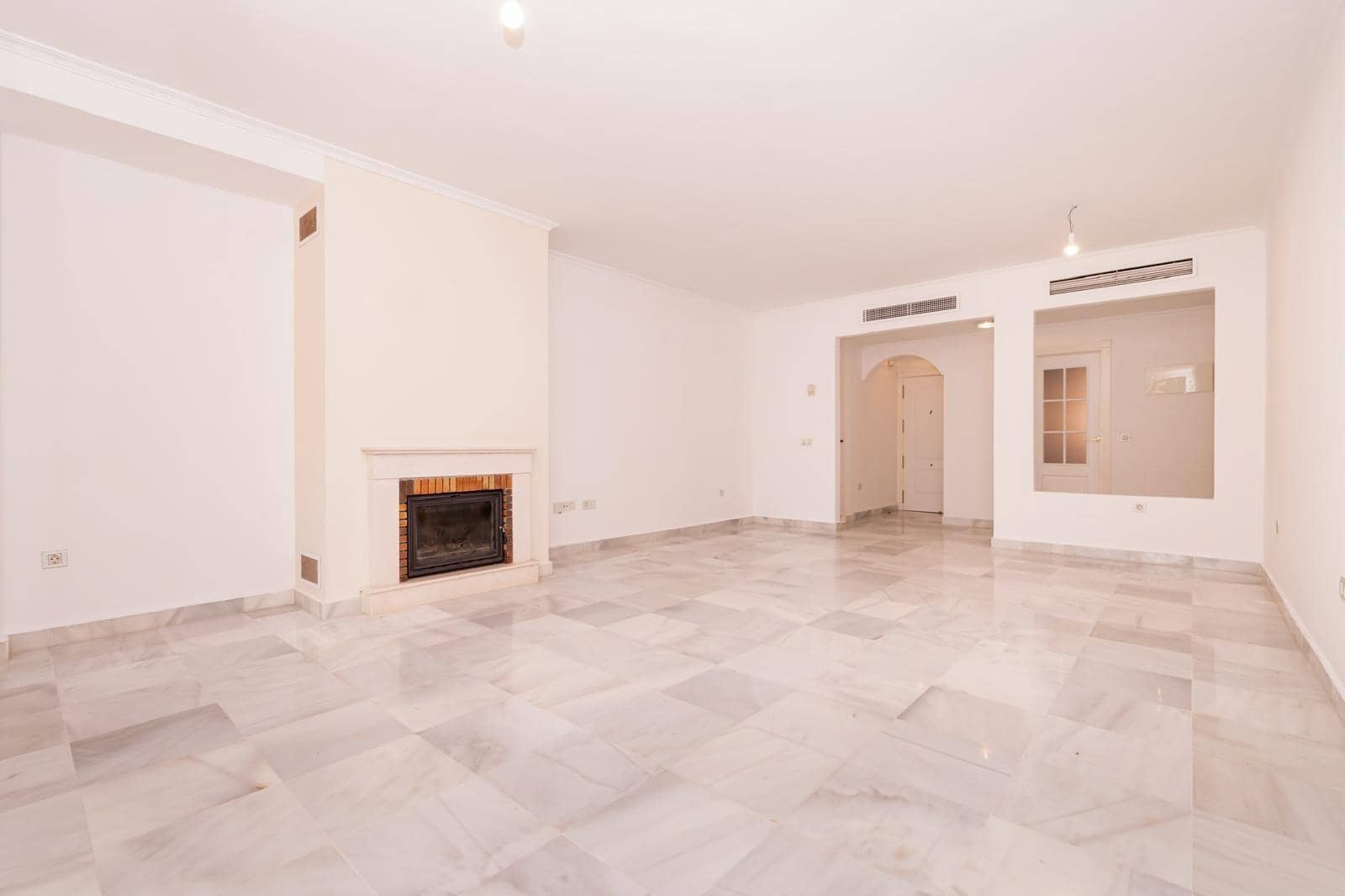 4 Zimmer Apartment zu verkaufen in Atalaya-Isdabe mit Pool - 850.000 € (Ref: 10082680)