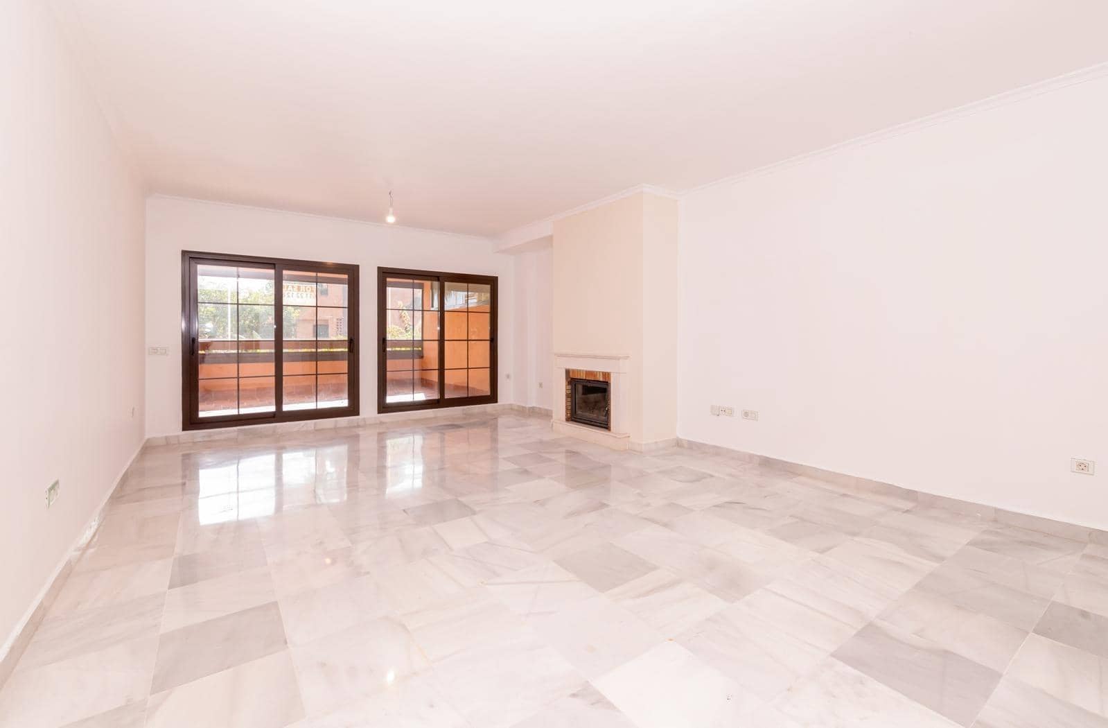 4 Zimmer Apartment zu verkaufen in Atalaya-Isdabe mit Pool - 850.000 € (Ref: 10082680)