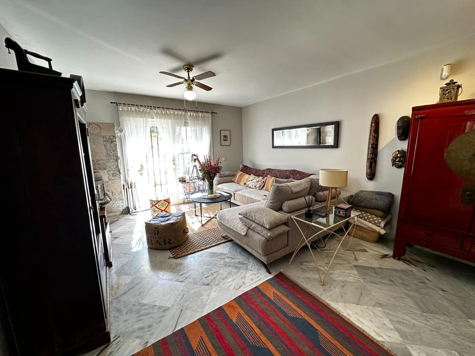 3 quarto Casa em Banda para venda em Marbella com piscina garagem - 789 000 € (Ref: 10082681)