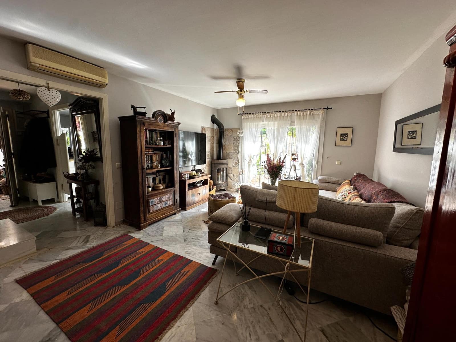 3 quarto Casa em Banda para venda em Marbella com piscina garagem - 789 000 € (Ref: 10082681)