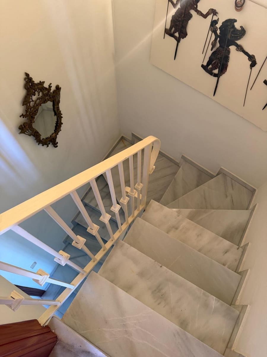 3 quarto Casa em Banda para venda em Marbella com piscina - 700 000 € (Ref: 10082690)