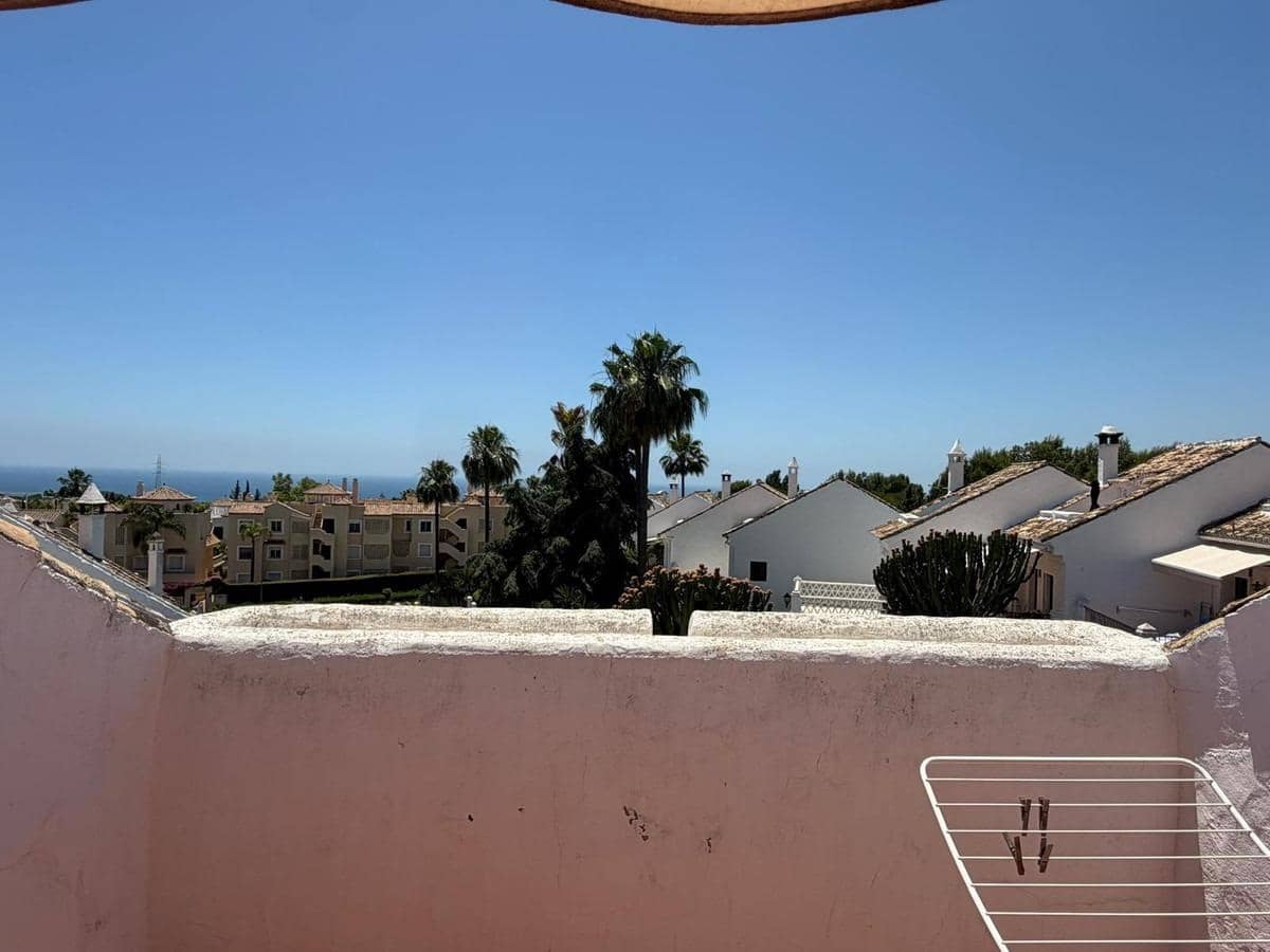 3 quarto Casa em Banda para venda em Marbella com piscina - 700 000 € (Ref: 10082690)