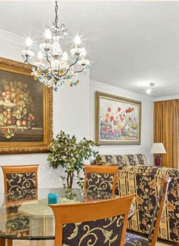 2 soveværelse Lejlighed til salg i Puerto Banus, Marbella med swimmingpool - € 1.100.000 (Ref: 10082692)