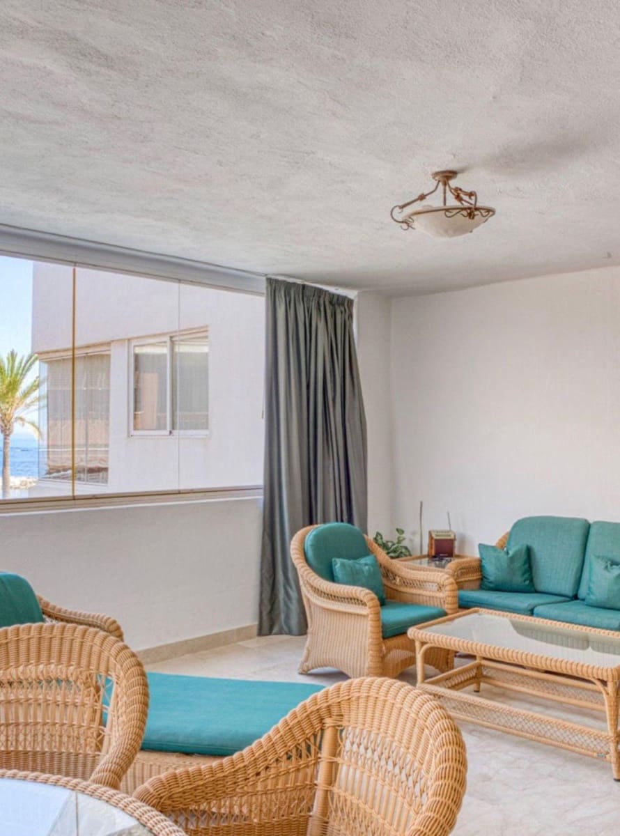 2 soveværelse Lejlighed til salg i Marbella med swimmingpool - € 1.100.000 (Ref: 10082692)