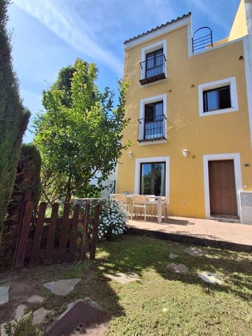 3 bedroom Townhouse for sale in Casares Pueblo, Casares - € 309,000 (Ref: 10082716)
