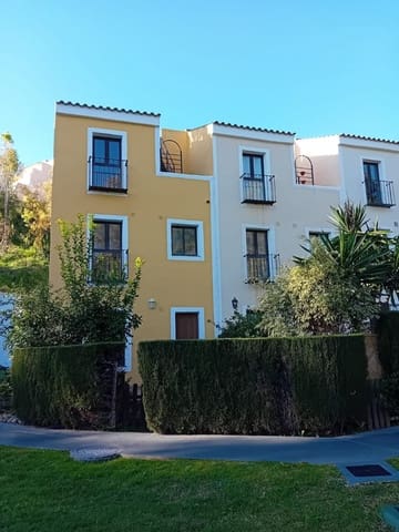 3 bedroom Townhouse for sale in Casares Pueblo, Casares - € 309,000 (Ref: 10082716)