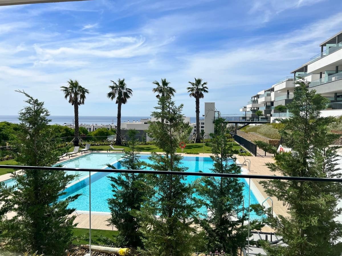 4 sypialnia Apartament na sprzedaż w Estepona - 895 000 € (Ref: 10082729)
